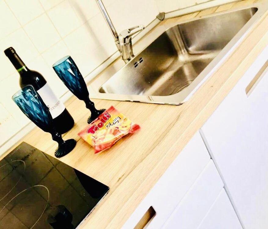 Atico Nirvana Arona  Zewnętrze zdjęcie